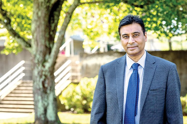 WVU researcher: Rural COVID patients face higher risk of dying than urbanites